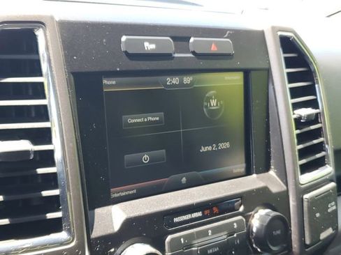 Used 2015 Ford F150 XLT w/ Equipment Group 302A Luxury RWD image 17