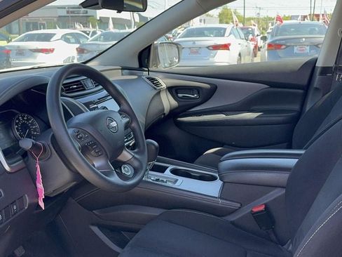 Used 2020 Nissan Murano S w/ Technology Package AWD/4WD image 28