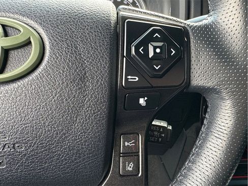 Used 2020 Toyota 4Runner TRD Pro image 16