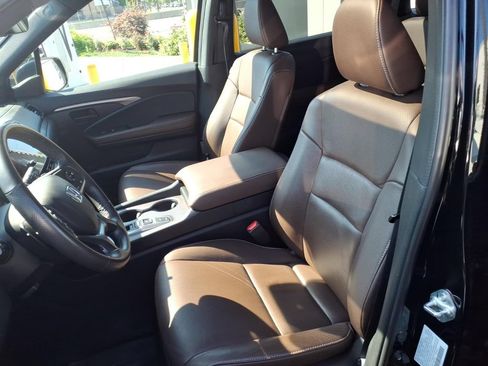 Certified 2024 Honda Passport EX-L image 23