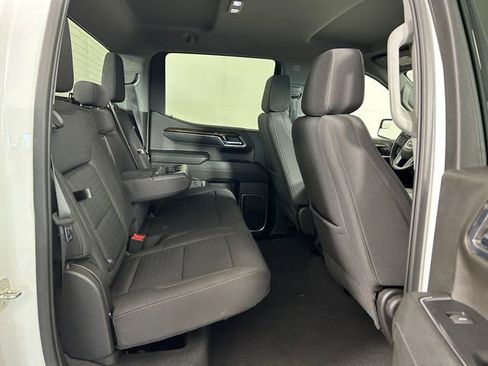 Used 2023 GMC Sierra 1500 Elevation image 29