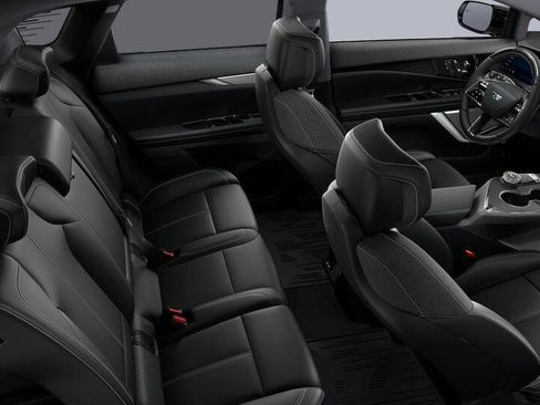 New 2026 Cadillac Optiq Luxury 1 image 13