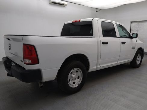 Used 2016 RAM 1500 Tradesman w/ Popular Equipment Group image 9