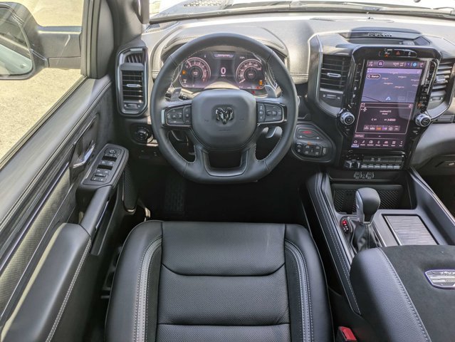 New 2026 RAM 1500 RHO AWD/4WD image 16