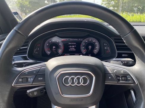 Used 2024 Audi Q7 3.0T Prestige AWD/4WD image 20