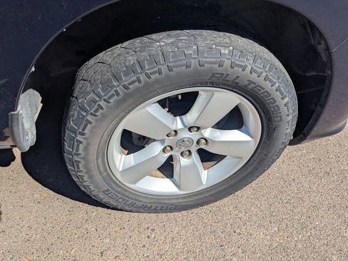 Used 2016 RAM 1500 Express image 4