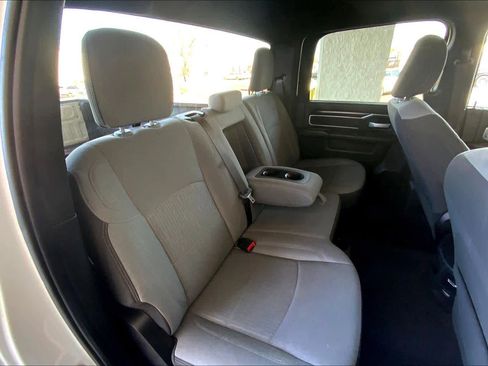 Used 2024 RAM 3500 Big Horn image 18