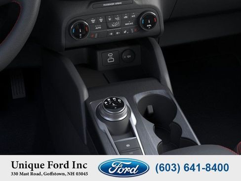 New 2026 Ford Escape ST-Line w/ Cold Weather Package AWD/4WD image 59