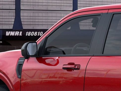 New 2026 Ford Maverick Lariat AWD/4WD image 28