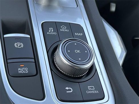 New 2026 INFINITI QX60 Autograph w/ Dark Cargo Package image 35