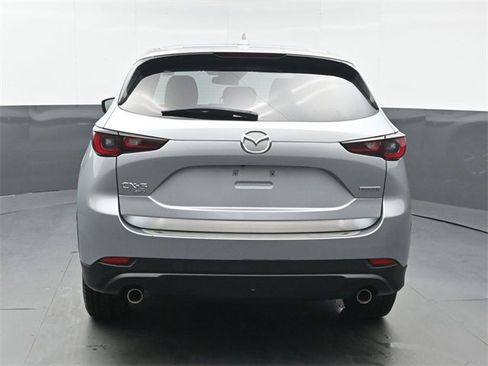 Certified 2023 MAZDA CX-5 AWD 2.5 S w/ Select Package image 4