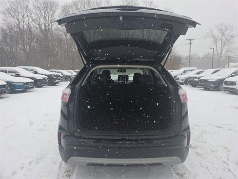 Certified 2023 Ford Edge SEL image 26