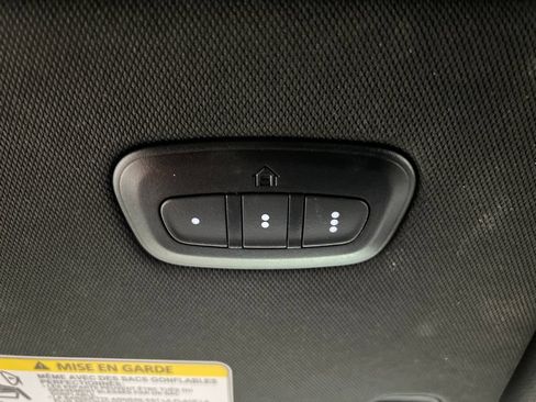 Used 2024 Jeep Wagoneer Series II w/ Flexible Seating Group AWD/4WD image 77