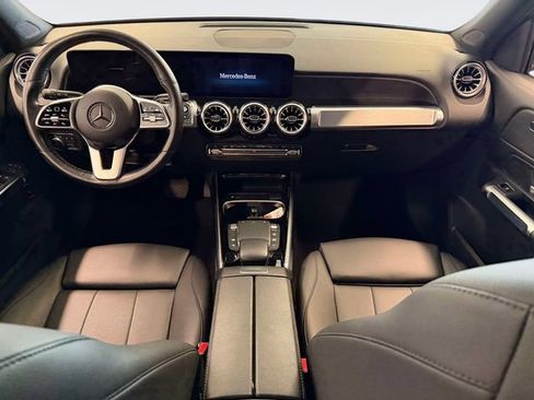 Certified 2023 Mercedes-Benz GLB 250 4MATIC image 13