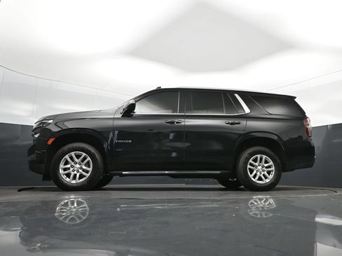 Used 2021 Chevrolet Tahoe LT AWD/4WD image 41