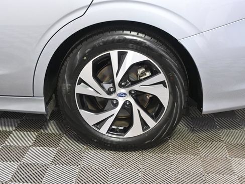 Used 2025 Subaru Legacy Premium AWD/4WD image 20