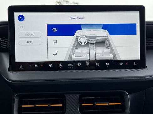 New 2026 Ford Maverick Tremor image 37