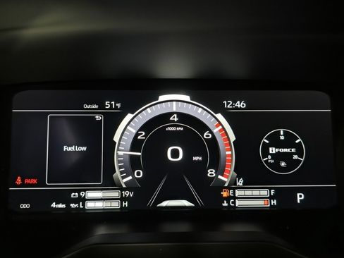 New 2026 Toyota Tundra Limited image 31