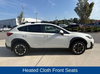 Used 2022 Subaru Crosstrek 2.0i Premium w/ Moonroof Package AWD/4WD video 2