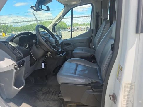 Used 2018 Ford Transit 350 XL RWD image 7