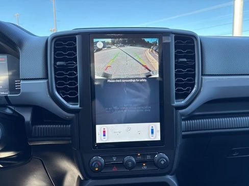 New 2025 Ford Ranger XL image 22