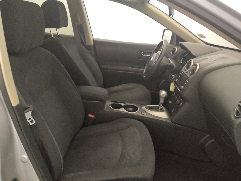 Used 2015 Nissan Rogue S w/ Convenience Package AWD/4WD image 21