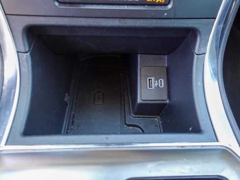 Used 2024 Ford Edge Titanium image 20