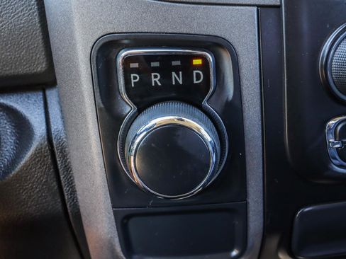 Used 2020 RAM 1500 Tradesman w/ Chrome Plus Package image 32