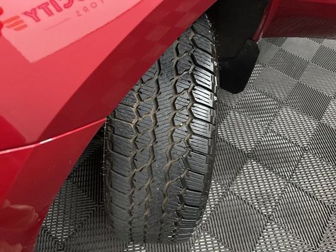 Used 2024 Chevrolet Silverado 1500 LTZ w/ Technology Package image 37