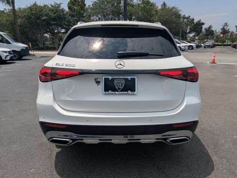 Certified 2025 Mercedes-Benz GLC 300 image 67