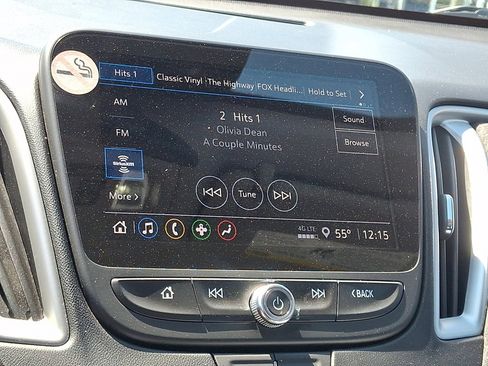 Used 2024 Chevrolet Malibu LT FWD image 29