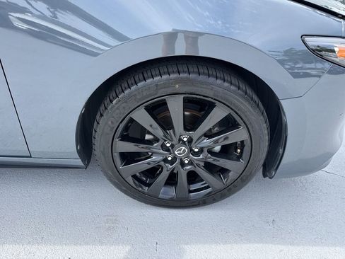 Used 2023 MAZDA MAZDA3 s FWD image 59
