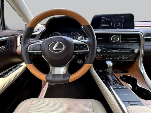Used 2020 Lexus RX 350 FWD w/ Premium Package image 6