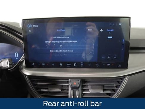 New 2026 Ford Escape Active w/ Active Premium Tech Pack image 38