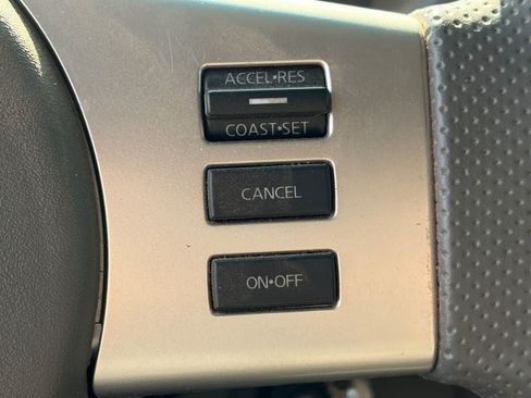 Used 2015 Nissan Frontier SV AWD/4WD image 11