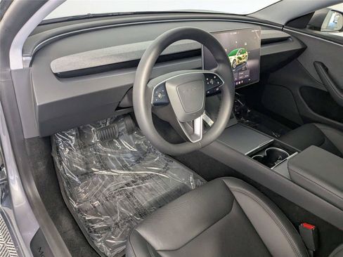 Used 2025 Tesla Model 3 RWD image 11