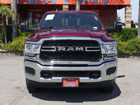 Used 2024 RAM 2500 Tradesman w/ Safety Group AWD/4WD image 3