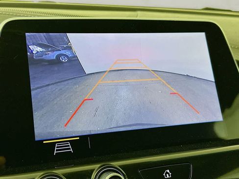 Used 2020 Cadillac CT4 Luxury w/ Cold Weather Package image 28