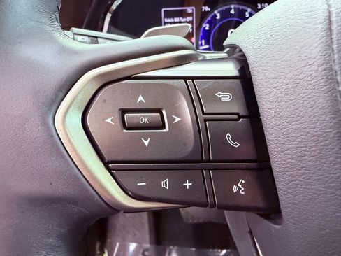 Certified 2025 Lexus NX 250 FWD w/ Cold Area Package image 21