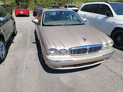 Used 2005 Jaguar XJ8