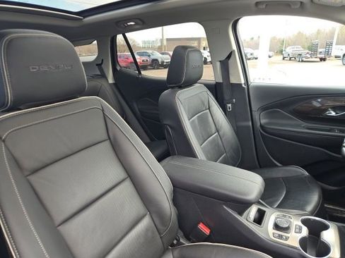 Used 2020 GMC Terrain Denali w/ Denali Premium Package image 39
