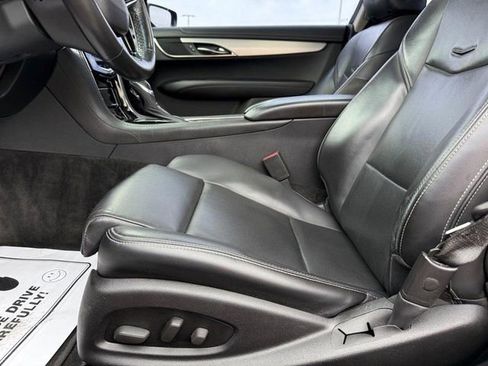 Used 2015 Cadillac ATS Performance image 18