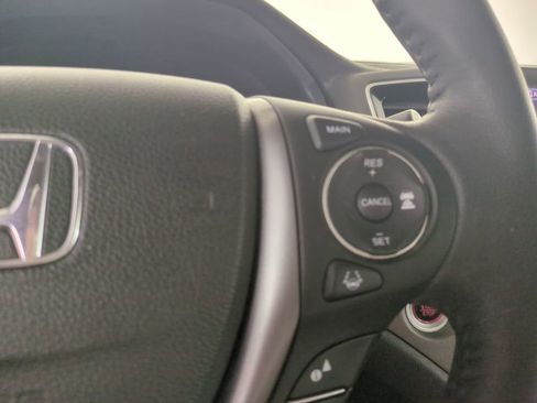 Used 2021 Honda Ridgeline RTL image 31