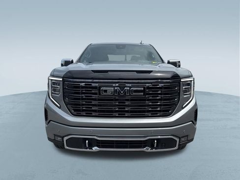 New 2026 GMC Sierra 1500 Denali Ultimate AWD/4WD image 2