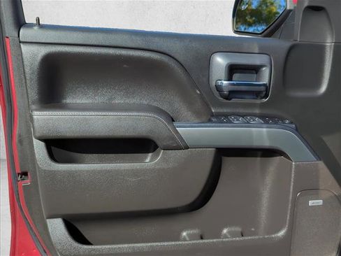 Used 2018 Chevrolet Silverado 1500 LT w/ Texas Edition image 10