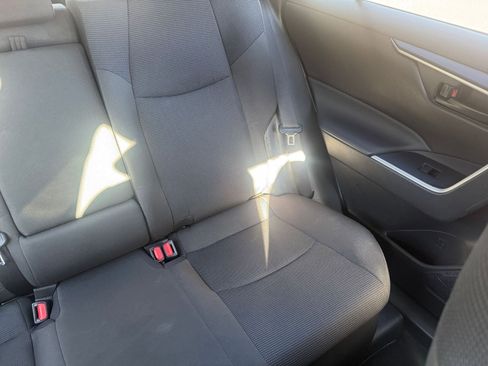 Used 2025 Toyota RAV4 LE image 36