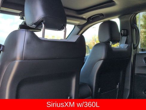 Used 2024 Dodge Durango GT image 20