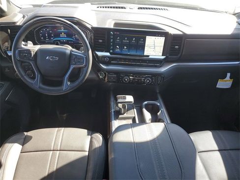 Used 2025 Chevrolet Silverado 1500 High Country w/ Midnight Edition image 14