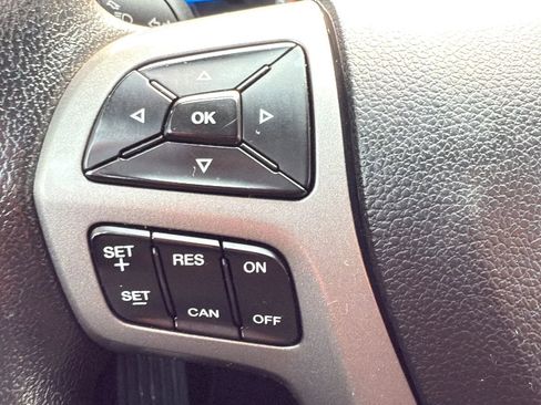 Used 2020 Ford Ranger XLT w/ FX4 Off-Road Package image 12