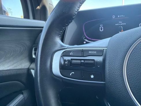 Used 2025 Kia Sportage X-Line AWD/4WD image 20